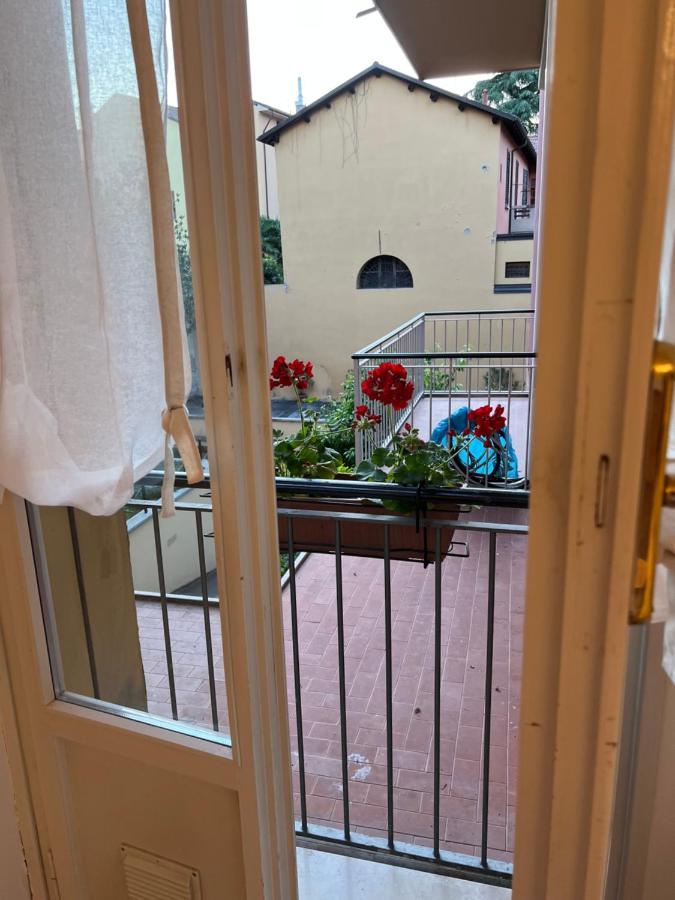 Moonlight Centro Bologna Hotel Bagian luar foto